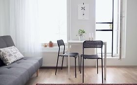 2Ndhomes Tampere 